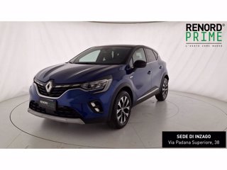 RENAULT Captur 1.0 tce Techno 90cv