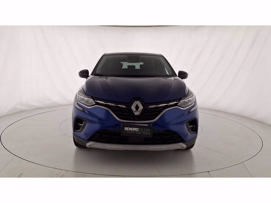 RENAULT Captur 1.0 tce Techno 90cv