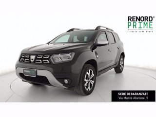 DACIA Duster 1.5 Blue dCi Prestige 4x2