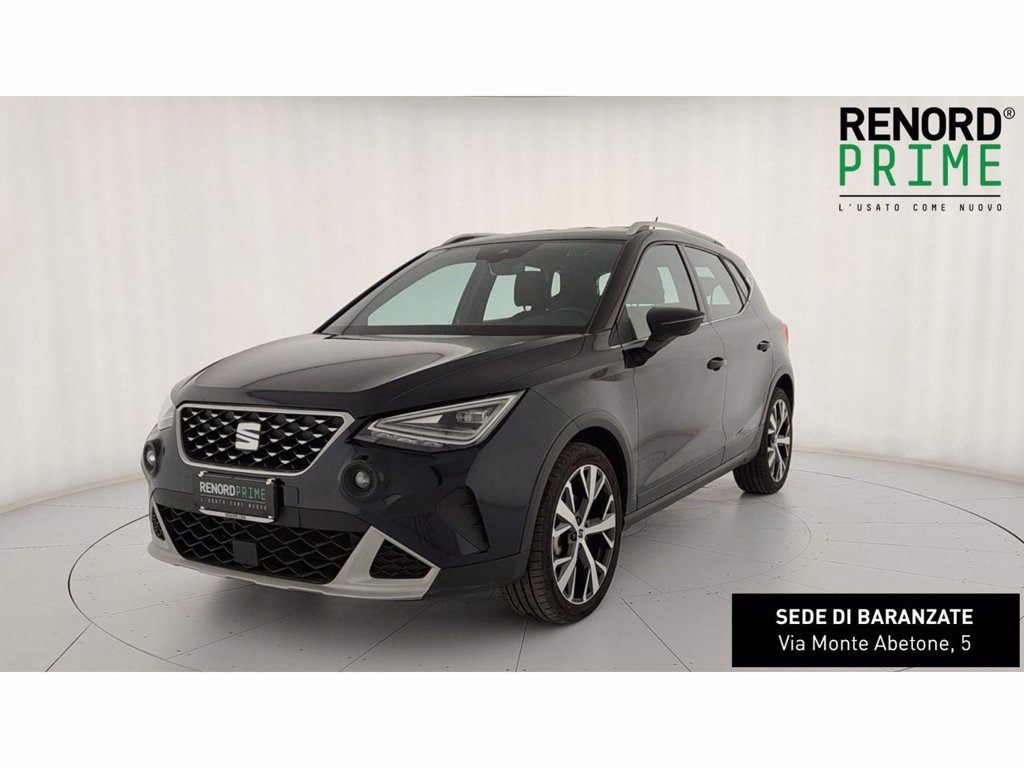 SEAT Arona 1.0 EcoTSI 95cv Xperience