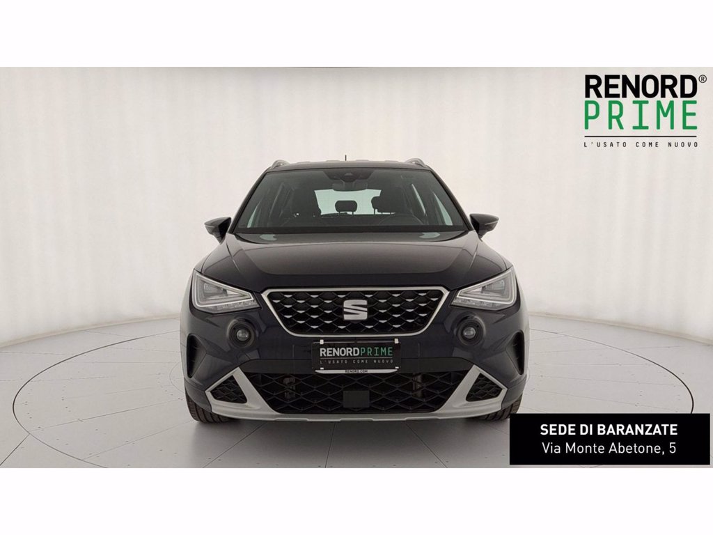 SEAT Arona 1.0 EcoTSI 95cv Xperience