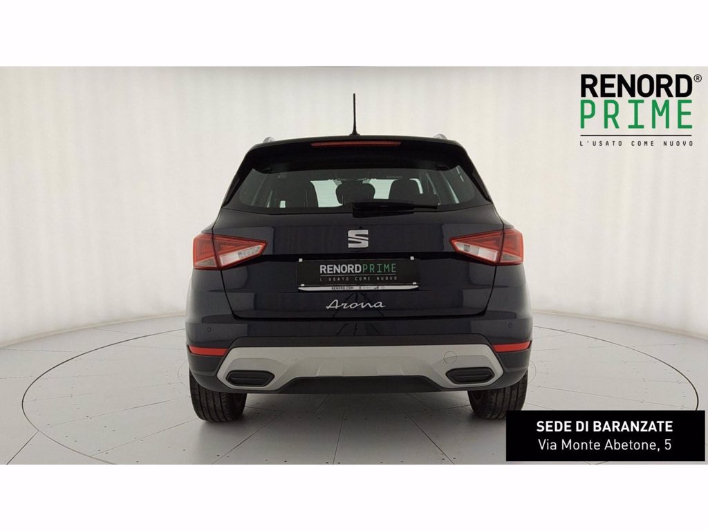 SEAT Arona 1.0 EcoTSI 95cv Xperience