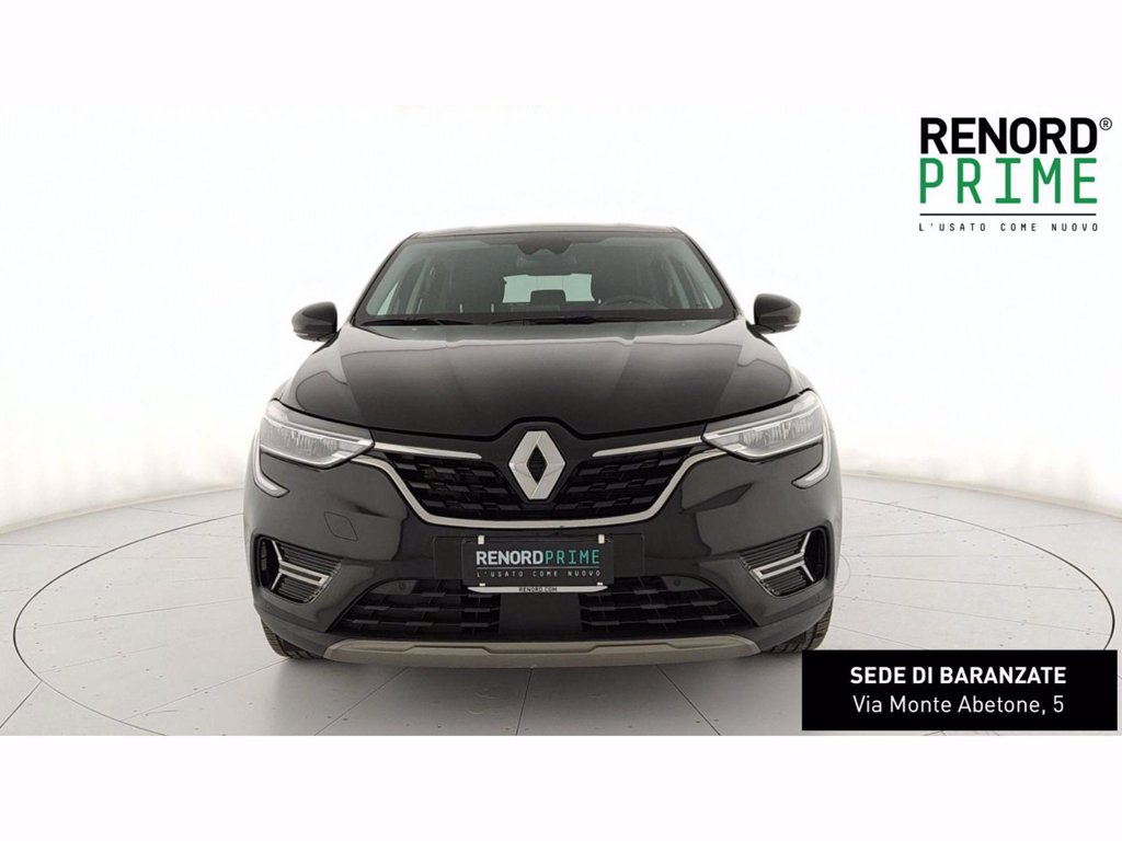 RENAULT Arkana 1.6 E-Tech full hybrid Intens 145cv