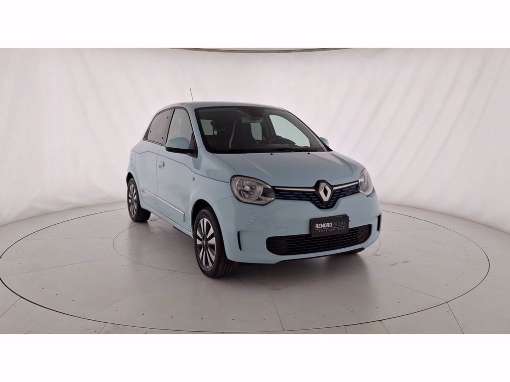 RENAULT Twingo Intens 22kWh