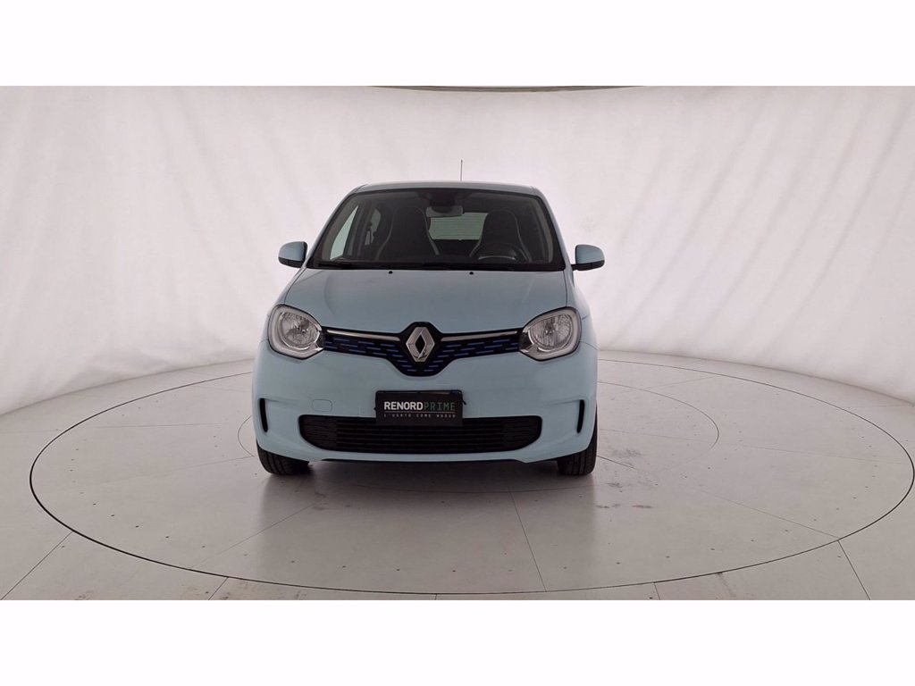 RENAULT Twingo Intens 22kWh