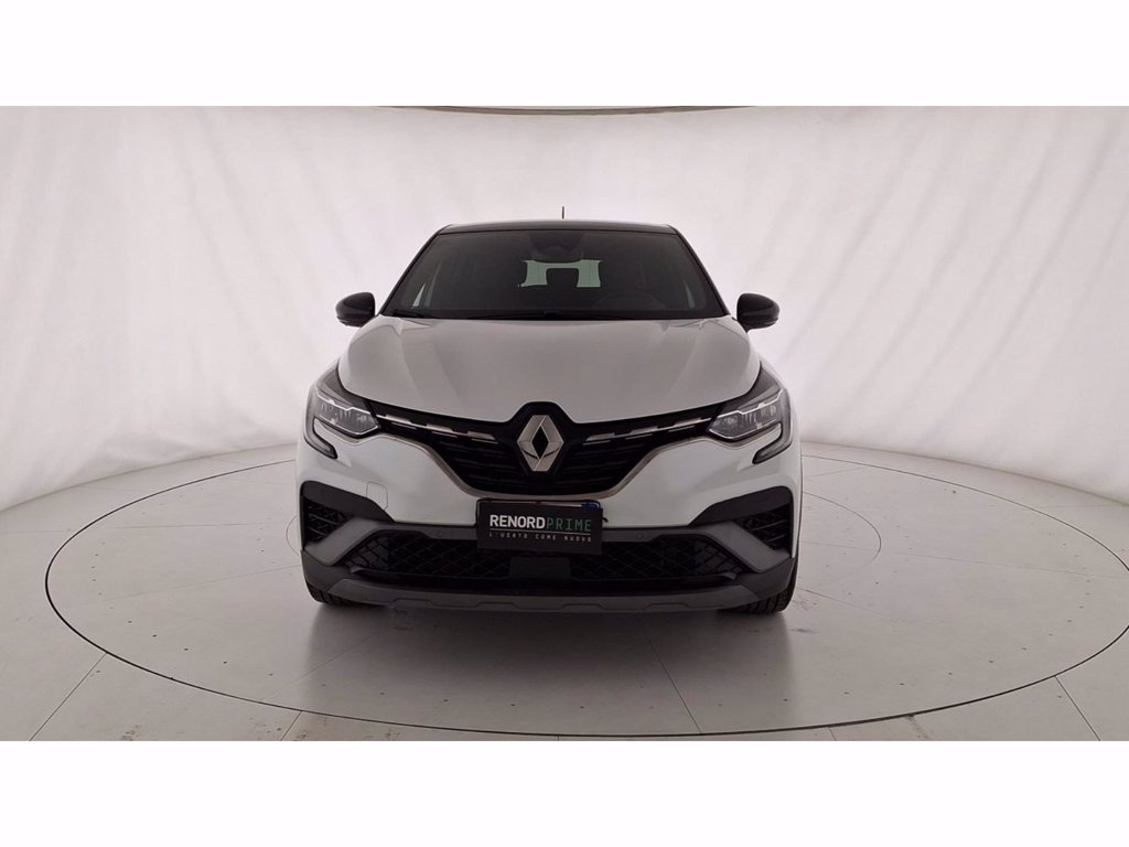 RENAULT Captur 1.0 tce RS Line 90cv