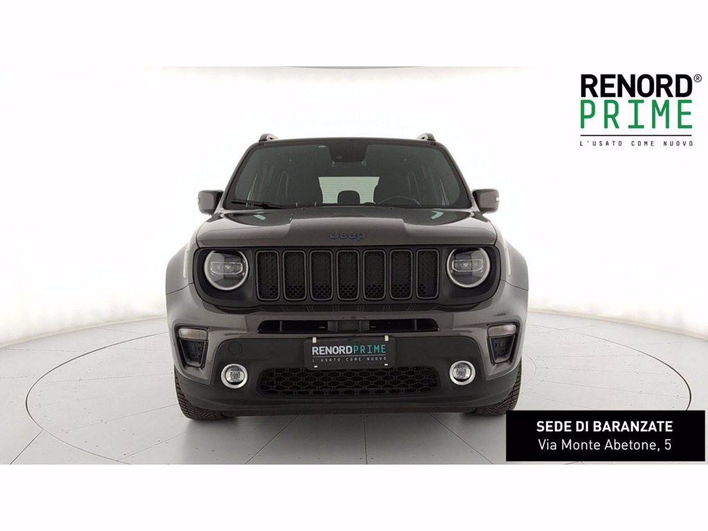 JEEP Renegade 1.3 t4 phev First Edition Urban 4xe at6