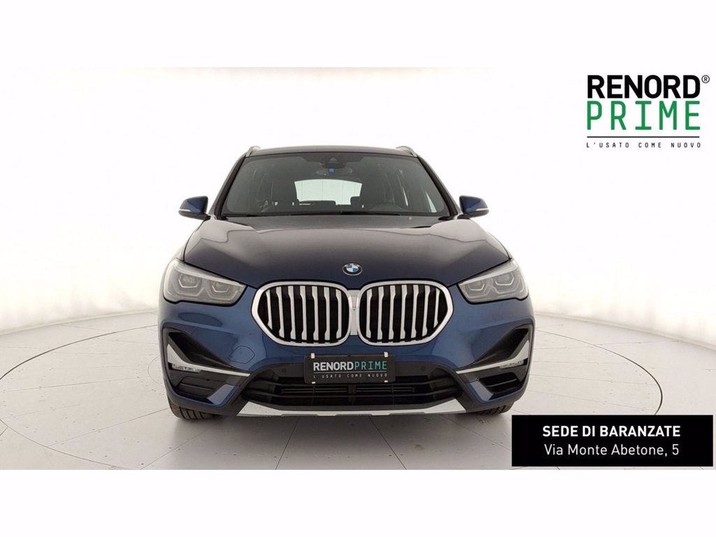 BMW X1 18i sDrive 140cv xLine Steptronic