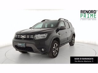 DACIA Duster 1.0 tce Journey UP Gpl 4x2 100cv