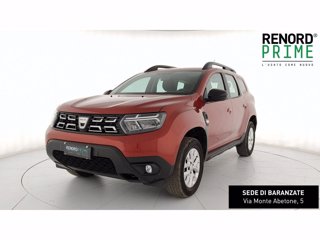 DACIA Duster 1.0 tce Comfort SL DaciaPlus Gpl 4x2 100cv