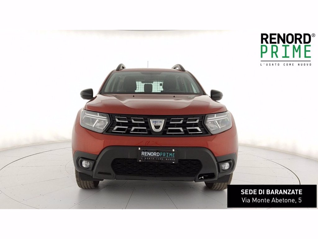 DACIA Duster 1.0 tce Comfort SL DaciaPlus Gpl 4x2 100cv