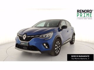 RENAULT Captur 1.0 tce Techno 90cv