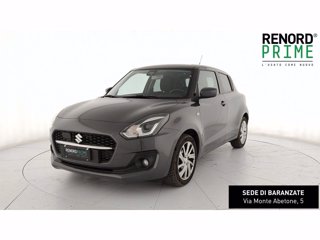 SUZUKI Swift 1.2h Cool 2wd