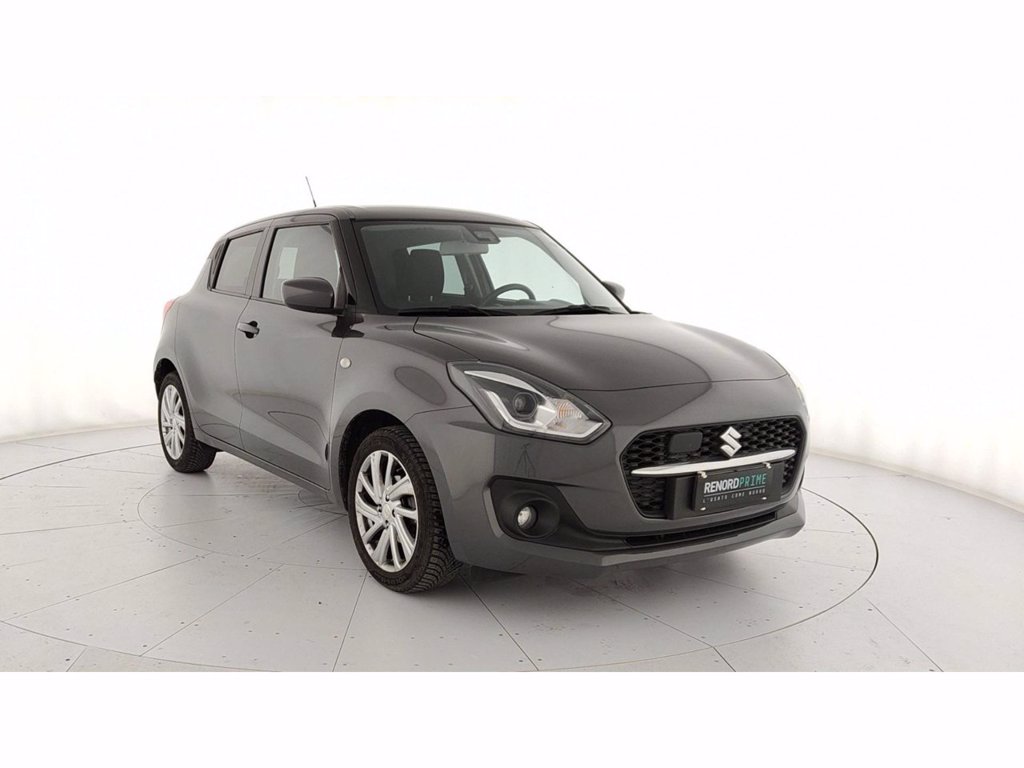 SUZUKI Swift 1.2h Cool 2wd