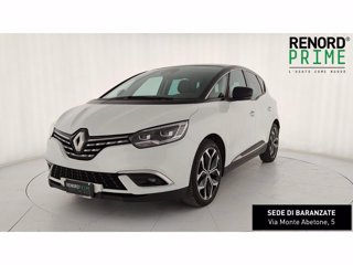 RENAULT Scenic 1.3 tce Intens 140cv edc fap