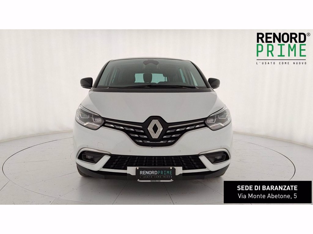 RENAULT Scenic 1.3 tce Intens 140cv edc fap