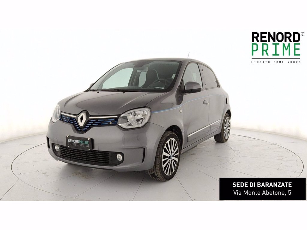 RENAULT Twingo Intens 22kWh