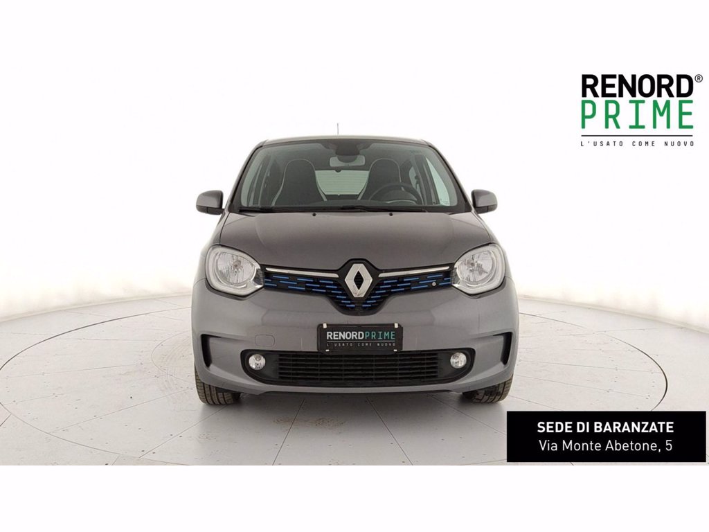 RENAULT Twingo Intens 22kWh