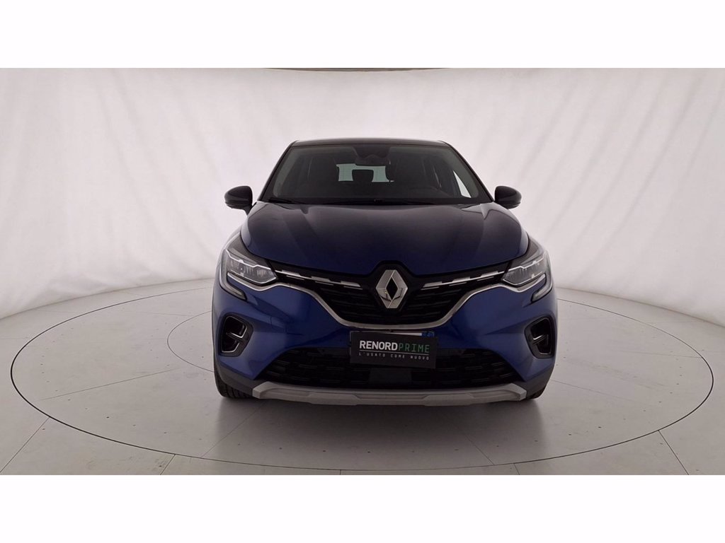 RENAULT Captur 1.0 tce Techno Gpl 100cv