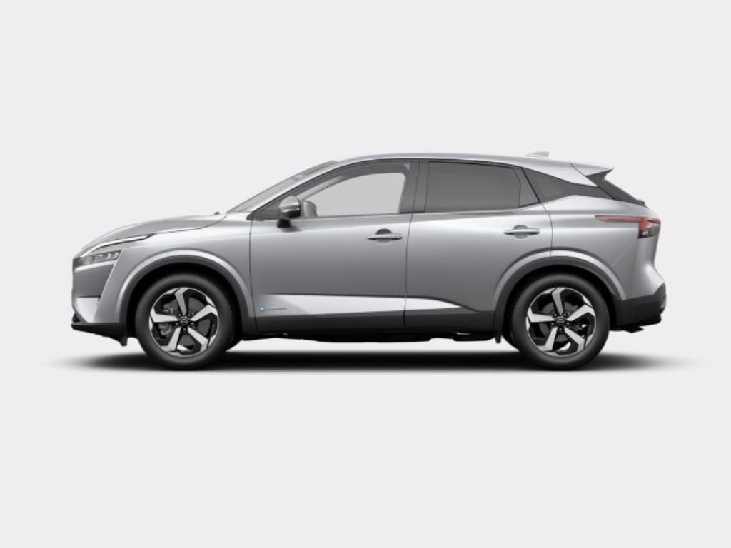 NISSAN QASHQAI N-CONNECTA e-POWER 2WD - RT