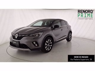 RENAULT Captur 1.0 tce Techno 90cv