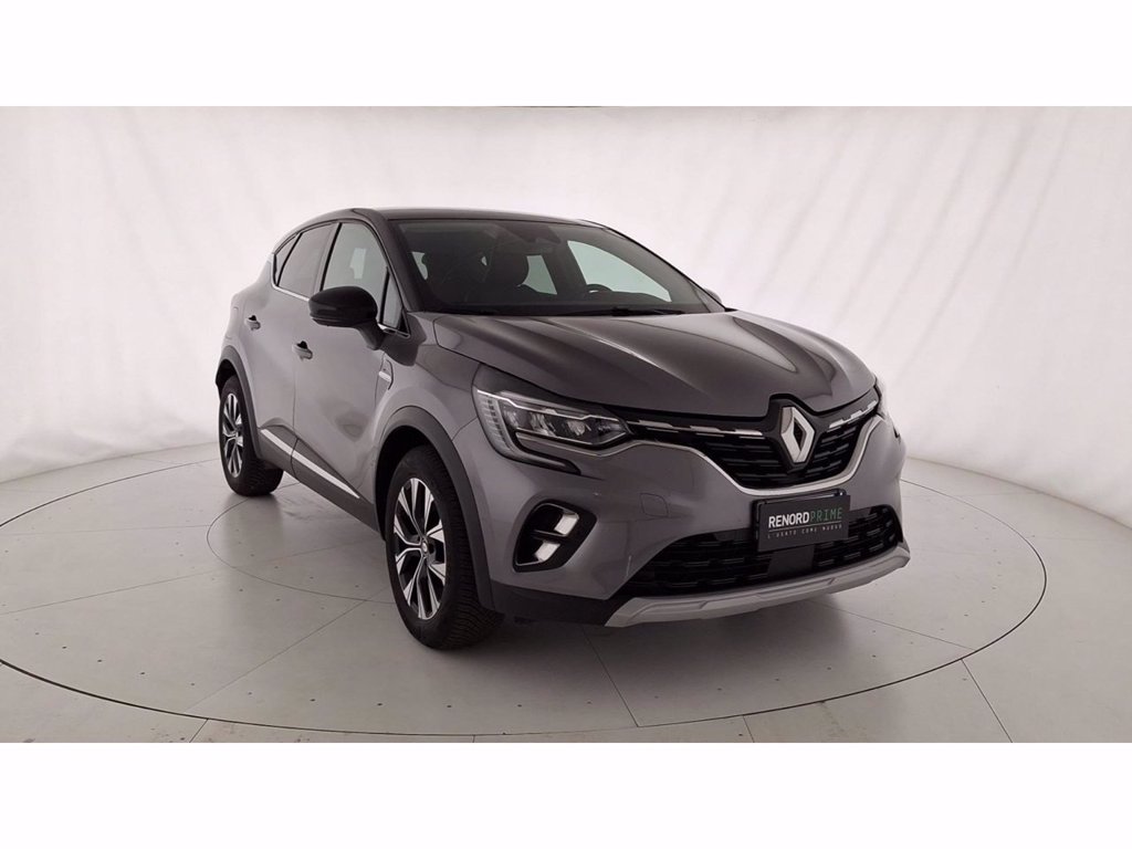 RENAULT Captur 1.0 tce Techno 90cv