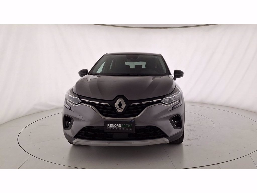 RENAULT Captur 1.0 tce Techno 90cv