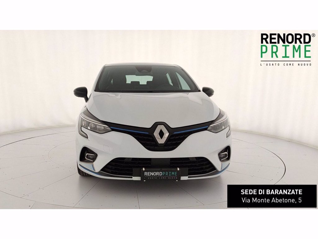 RENAULT Clio 1.6 E-Tech hybrid Serie limitata 140cv auto