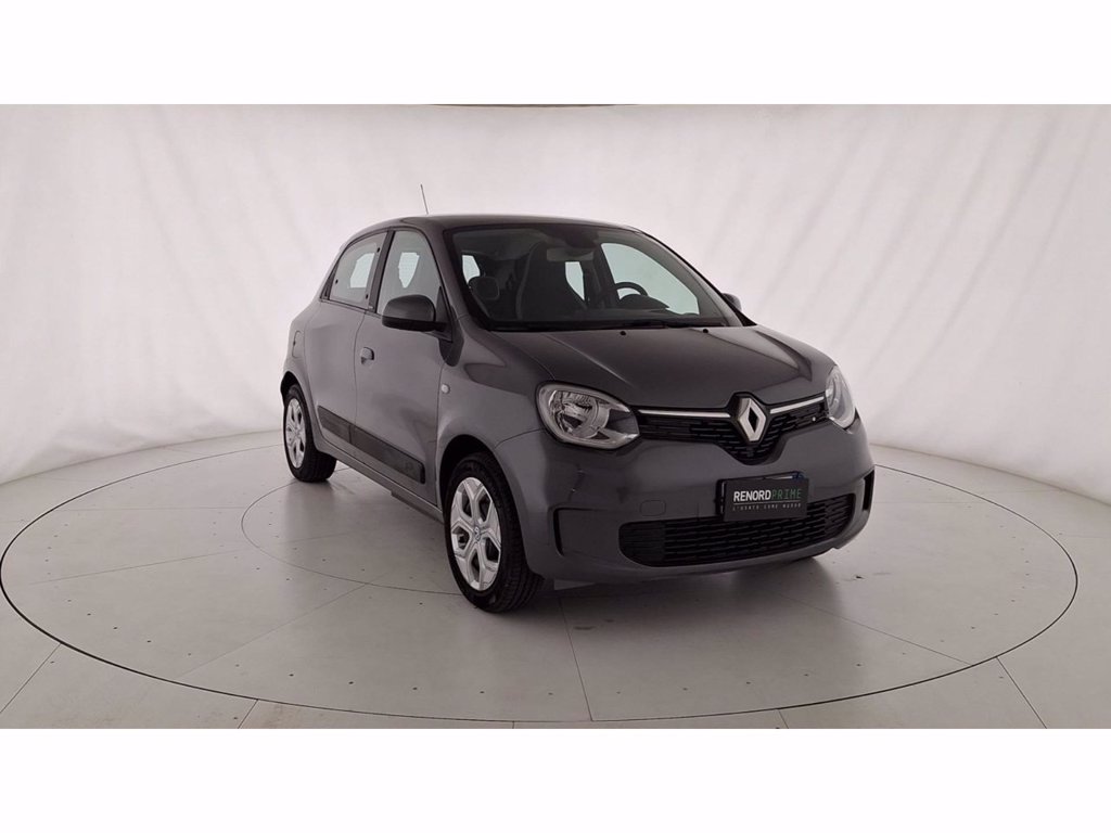 RENAULT Twingo Zen 22kWh