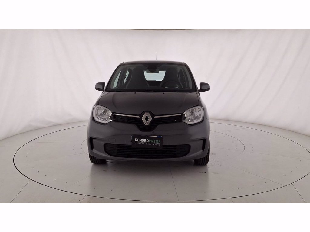 RENAULT Twingo Zen 22kWh