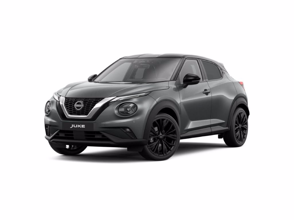 NISSAN JUKE N-Sport MT - LA