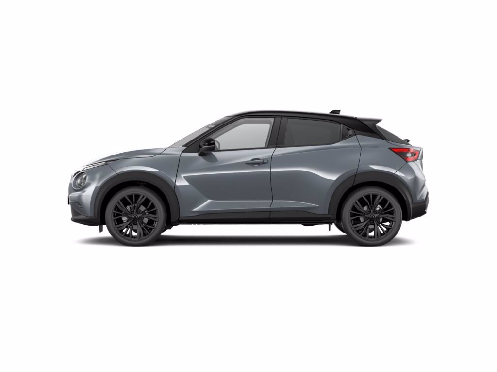 NISSAN JUKE N-Sport MT - LA