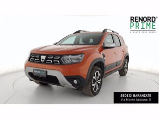 DACIA Duster 1.0 tce Prestige up Gpl 4x2 100cv