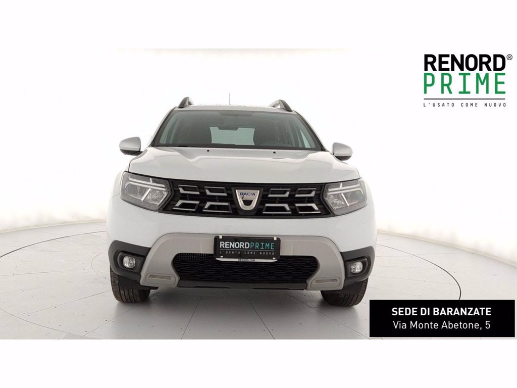 DACIA Duster 1.0 tce Prestige Gpl 4x2 100cv