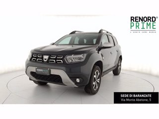 DACIA Duster 1.0 tce Prestige up Gpl 4x2 100cv