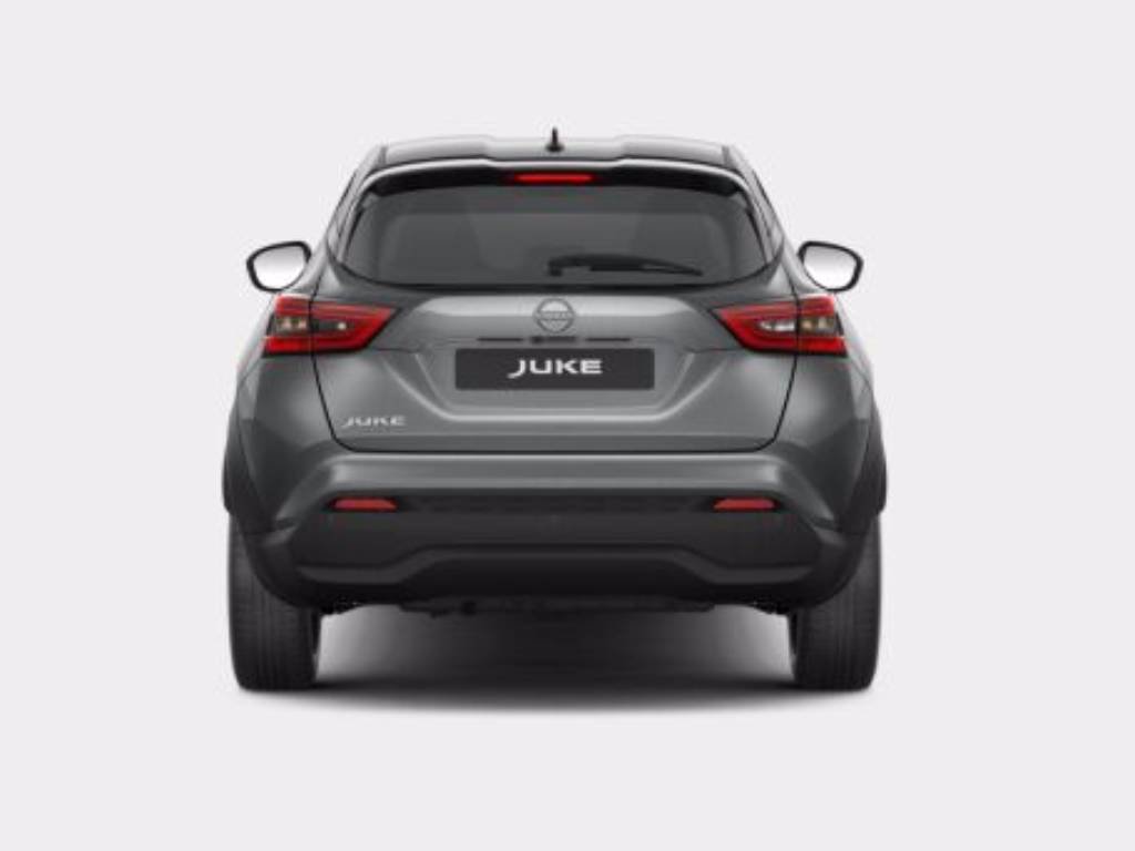 NISSAN JUKE N-CONNECTA AMT - PR