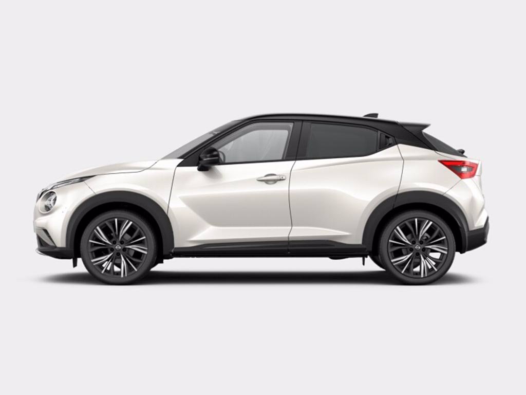 NISSAN JUKE N-Design AMT - RT