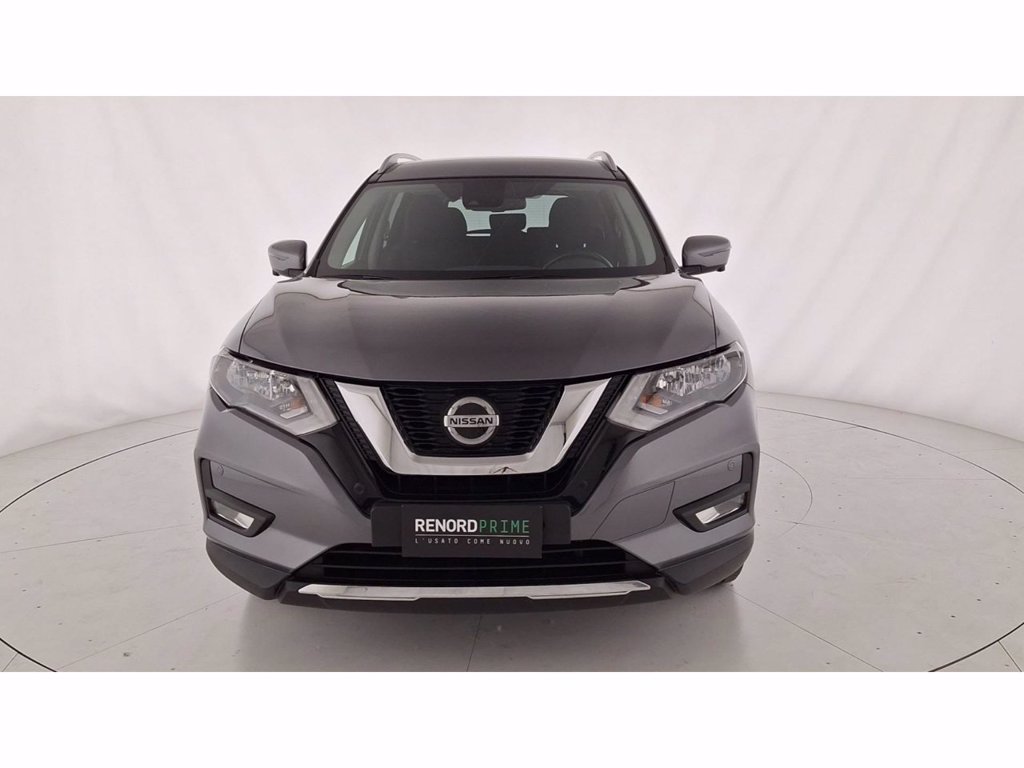 NISSAN X-Trail 1.7 dCi N-Connecta 2WD my20