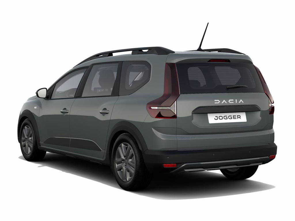 DACIA Expression MY24 Tce 100cv GLP 5p