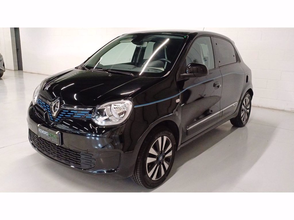 RENAULT Twingo Intens 22kWh