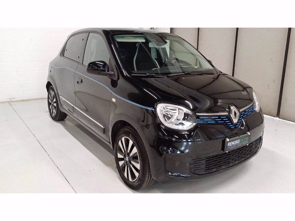 RENAULT Twingo Intens 22kWh