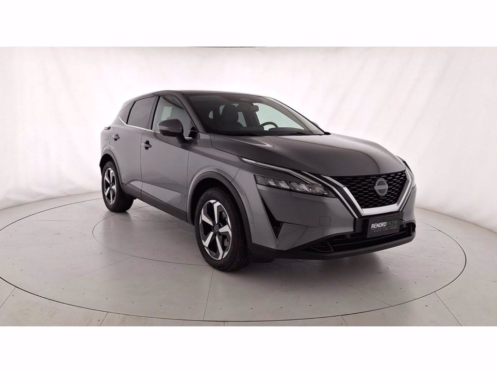 NISSAN Qashqai 1.3 mhev N-Connecta 2wd 140cv