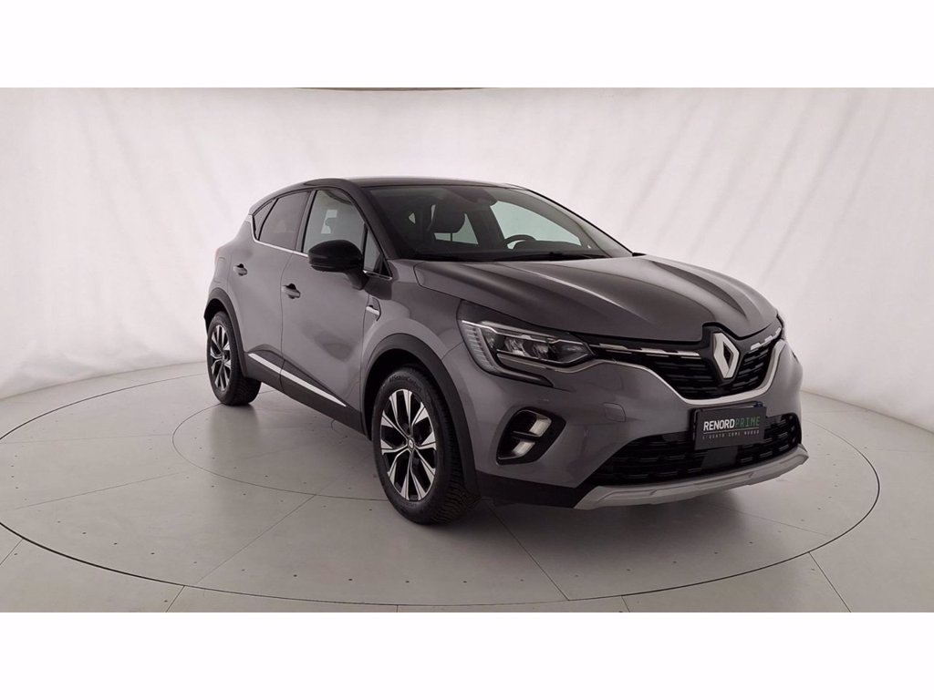 RENAULT Captur 1.0 tce Techno 90cv