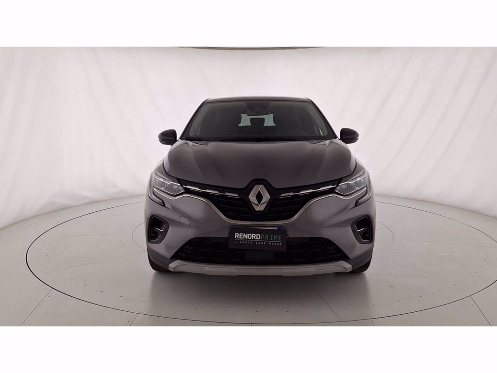 RENAULT Captur 1.0 tce Techno 90cv