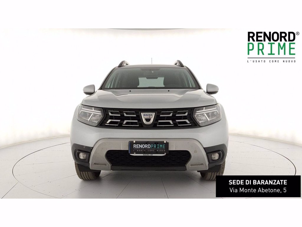 DACIA Duster 1.0 tce Prestige Gpl 4x2 100cv