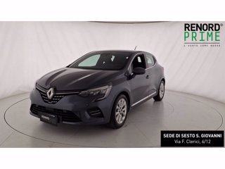 RENAULT Clio 1.6 E-Tech hybrid Intens 140cv auto