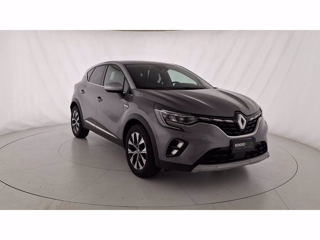 RENAULT Captur 1.0 tce Techno 90cv