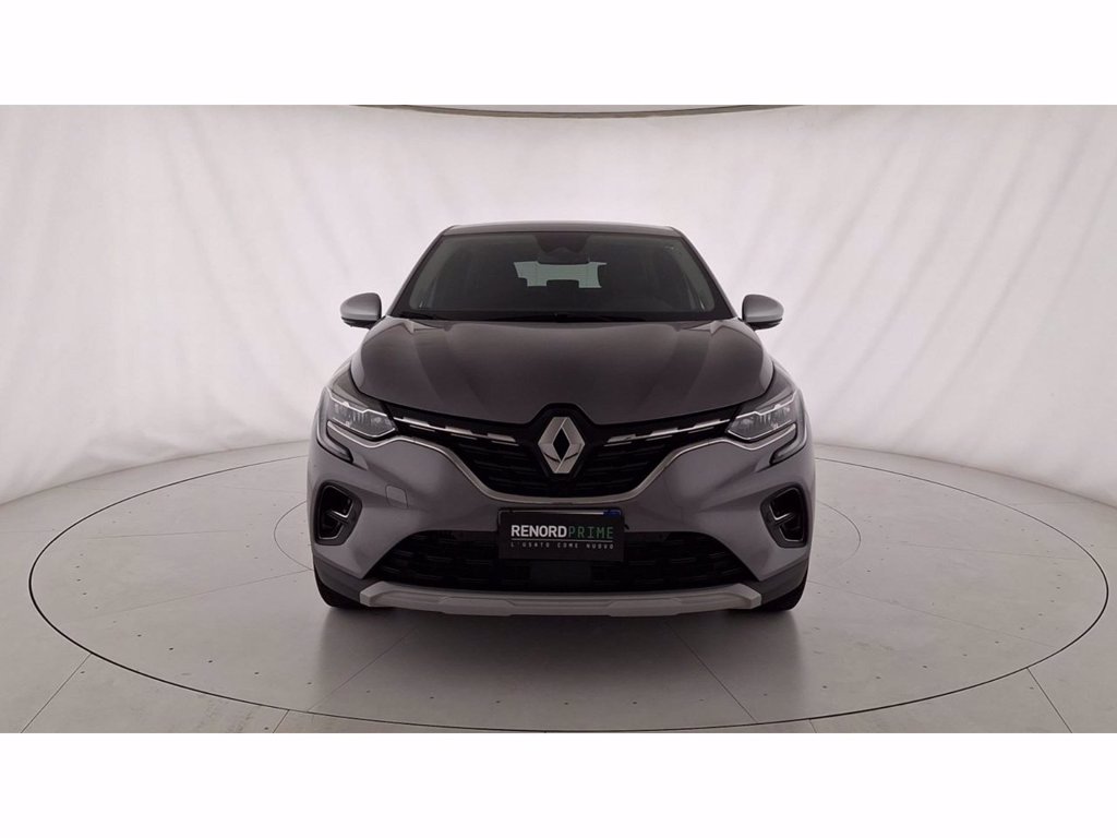 RENAULT Captur 1.0 tce Techno 90cv