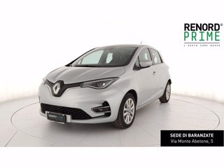 RENAULT Zoe Zen R135 Flex my20