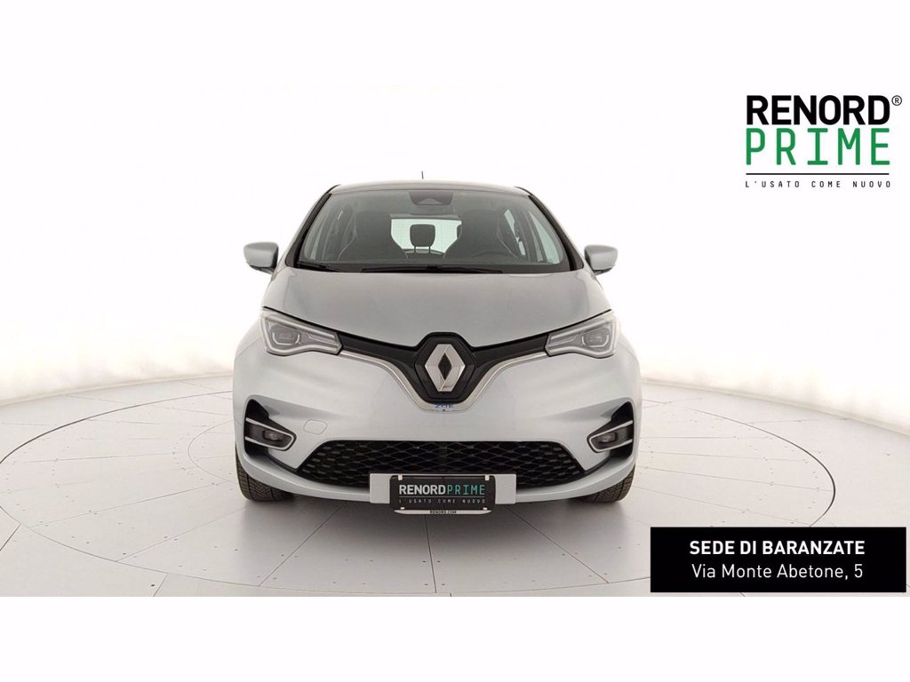 RENAULT Zoe Zen R135 Flex my20